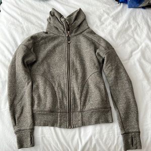 Lululemon sweater